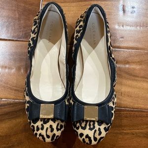 Cole Haan Tali Bow Ballet